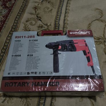 запчасти на перфоратор: Перфоратор