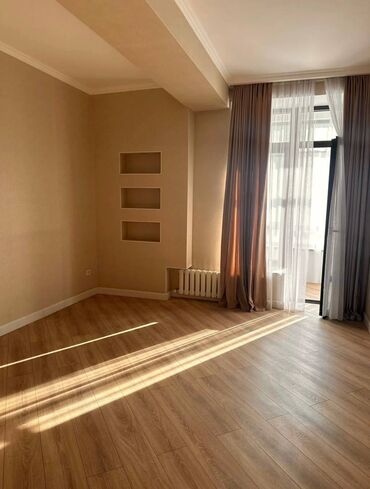 Продажа квартир: 5 и более комнат, 205 м², Элитка, 2 этаж — 2