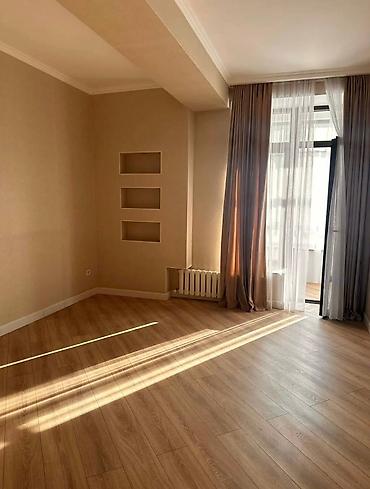 Продажа квартир: 5 и более комнат, 205 м², Элитка, 2 этаж — 12