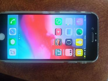 ayfon 6 s: IPhone 6, 32 GB, Gümüşü, Barmaq izi — 3