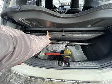 Kia: Kia Morning: 2019 г., 1 л, Автомат, Бензин, Хэтчбэк — 10