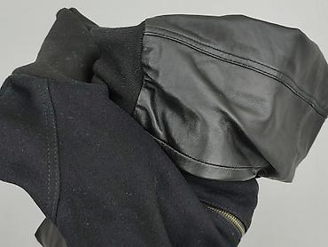 Inne ubrania męskie: Męska kurtka Levi’s – bomber/varsity - Marka: Levi’s - Rozmiar z — 9