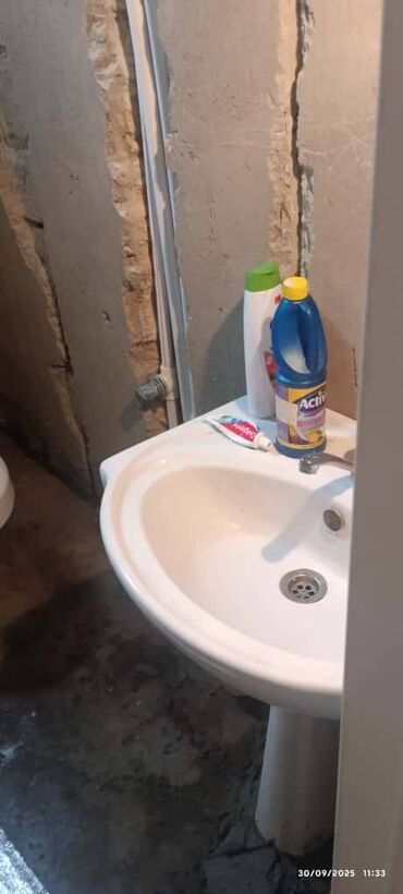 Uzunmüddətli kirayə evlər: 100 kv. m, 2 otaqlı, Qaz, Su, İşıq -da lalafo.az — 13 Uzunmüddətli kirayə evlər: 100 kv. m, 2 otaqlı, Qaz, Su, İşıq — 13