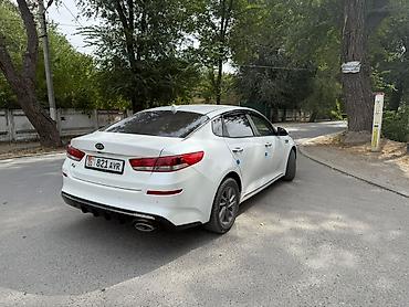 макси скутер 2026: Kia K5: 2019 г., 0.2 л, Автомат, Седан — 4