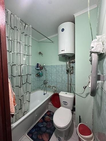 Продажа квартир: 2 комнаты, 43 м², 103 серия, 1 этаж, Косметический ремонт — 5