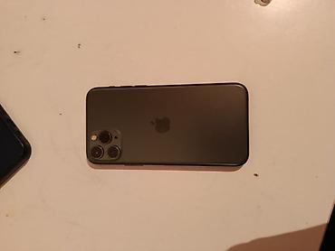 Apple iPhone: IPhone 11 Pro, 256 ГБ, Черный, Чехол — 9