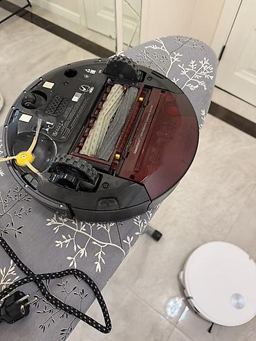 Elektronika: IRobot Roomba 980 robot tozsoran - Naviqasiya: iAdapt 2.0 vizual — 4
