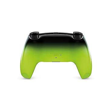 ps4 disk: PlayStation 5 DualSense Remix Green: Цвет: Remix Green (ярко-зеленый — 5