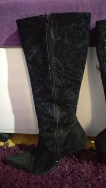 Čizme: Čizme, 36 — 16