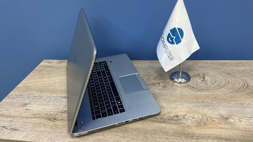 Apple MacBook: HP 17.3 ", Intel Core i7, 256 GB