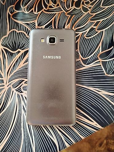 samsung duos mini: Samsung 4 GB, rəng - Boz, İki sim kartlı — 2