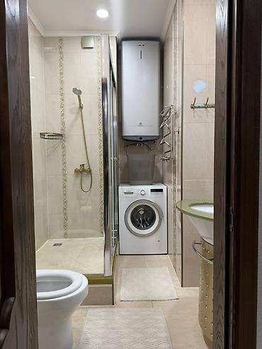 hostel osh: 🏡 2-комнатная квартира в аренду в самом центре Бишкека 📍 ул — 3