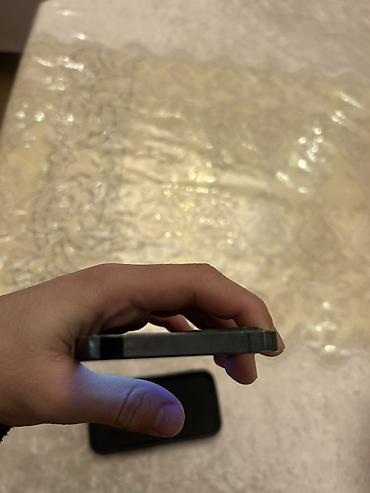 Apple iPhone: IPhone 12 Pro, 128 GB, Pacific Blue — 6