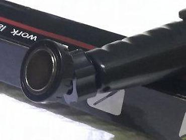 Sijalice: LED radna lampa sa COB panelom - Izduženo COB LED osvetljenje za — 9