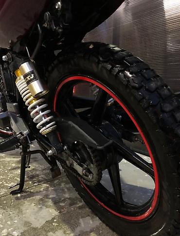 Мотоциклы: Классический мотоцикл 1500 куб. см, Бензин, Взрослый, Б/у — 5