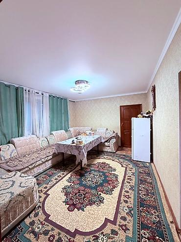 Продажа коттеджей и домов: 🔴🔴🔴 СРОЧНАЯ ПРОДАЖА! ПРОДАЮ ДОМ в районе Ак-Орго — 4