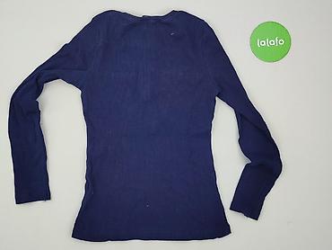 niebieska bluza: FreeStyle, Bluzka damska, rozmiar S — 3