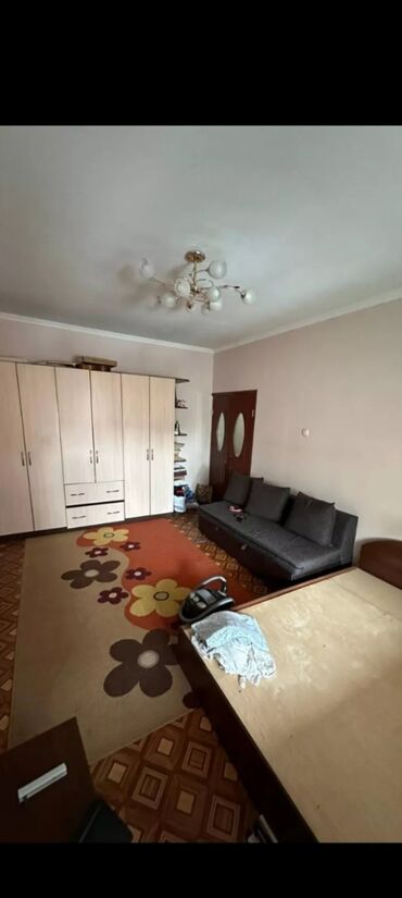 аренда под следующим выкупом рассрочка: 1 комната, Риэлтор, Без подселения, С мебелью частично