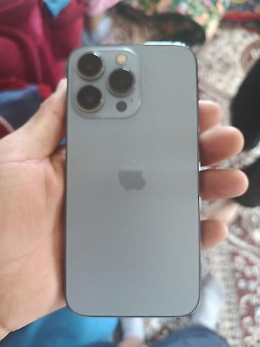 Техника жана электроника: IPhone 13 Pro, 128 ГБ - Модель: iPhone 13 Pro 128 гб Фейс трутон бар — 4