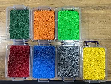 Другие напольные покрытия: Модульное напольное покрытие из прочного пластика — 4