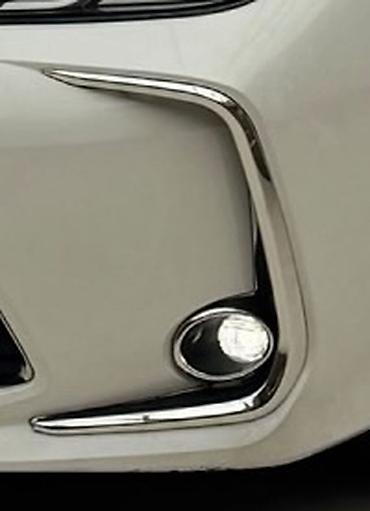 Toyota Corolla: 2026 г., Гибрид, Седан