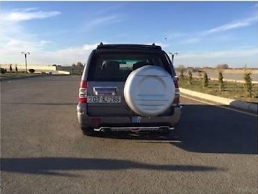 nissan juke kreditle: SUV – tam ölçülü, 5 qapılı, 5 oturacaqlı Xüsusiyyətlər: - Kuzov: iri — 4