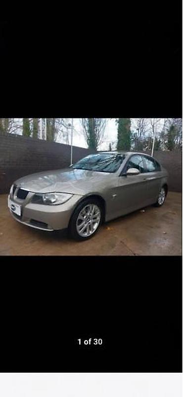 pezo 406: E90 N46 DELOVI ZA BMW 320 OD 2005. DO 2008. GOD. | Bmw 320i n46b20 — 2