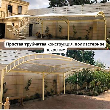 прозрачные крыши: Навесы для автомобилей - Паркинг - Стоянка Мы предлагаем несколько — 9