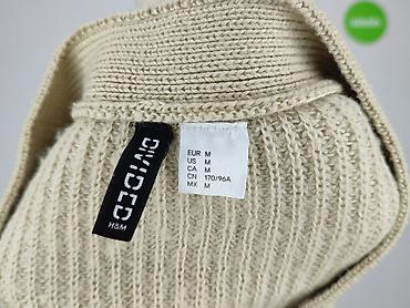 mingel: H&M Divided, Sweter damski, rozmiar M — 4