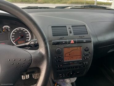 Seat: Seat Ibiza: 1.4 l. | 2000 έ. 240000 km. Χάτσμπακ — 9