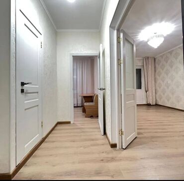 Продажа квартир: 1 комната, 37 м², 106 серия, 3 этаж, Евроремонт