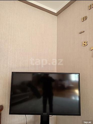 smart tv box: Məhsul: Sony Bravia televizor - Ekran: Flatscreen LCD/LED (Bravia — 1