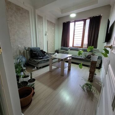 дом по советской: 2 комнаты, 45 м², Элитка, 10 этаж, Евроремонт