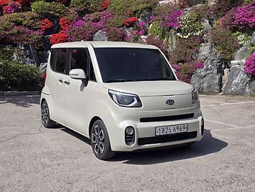Другой транспорт: Kia Ray 2020г Объем 1.0 ⛽️ бензин В родной окрасе 98% Без замен и — 3
