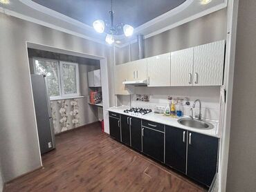 Продажа квартир: 3 комнаты, 70 м², 106 серия, 5 этаж, Евроремонт