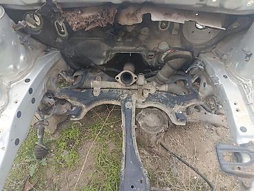 Digər kuzov detalları: Ford 2004, 2004 il, İşlənmiş — 10