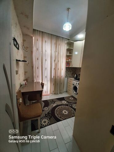 Yeni tikili: 2 otaqlı, Yeni tikili, 53 kv. m — 6