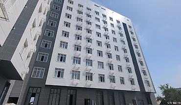 2026: 1 комната, 49 м², 6 этаж, ПСО (под самоотделку) — 1