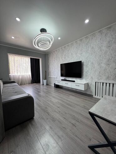 квартира полтавка: 3 комнаты, 62 м², 105 серия, 2 этаж, Евроремонт