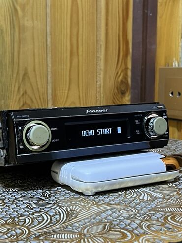 Maqnitofonlar: Maqnitol, Pioneer — 4