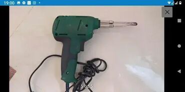 Ostali alati i mašine: 1. Schulte Nordhorn 100W Lemilica 4000 2. Weller 100W Lemilica 5000 3 — 10