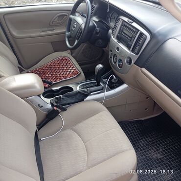 машина за 2000 долларов в бишкеке: Mazda Tribute: 2005 г., 2.3 л, Автоматические, Бензин, Кроссовер