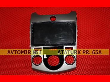 телефон fly fs502 cirrus 1: Kia cerator 2008 android monitor ünvana və bölgələrə ödənişli — 1