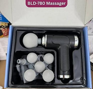 saat sensor: Masajor, Vibro masajor, Bədən üçün, Yeni — 3