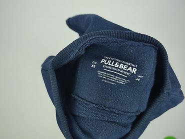 pull bear szorty: PULL&BEAR, Bluza dla mężczyzn, rozmiar XS — 4