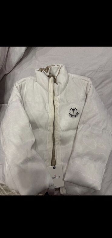 Pencəklər: Məhsul: İşıqlanan puffer gödəkçə - Dizayn: Həcmli puffer kəsim — 6