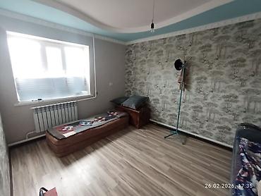 Продажа коттеджей и домов: Продаётся частный дом. второй этаж мансард, (недостроен), на первом — 6