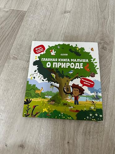 Игрушки: Детские книжки с красивейшей иллюстрацией, развивающие и — 4