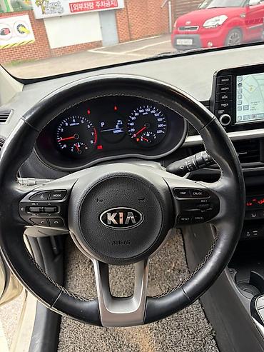 двери киа морнинг: Kia Morning: 2019 г., Автомат, Бензин, Хэтчбэк — 7
