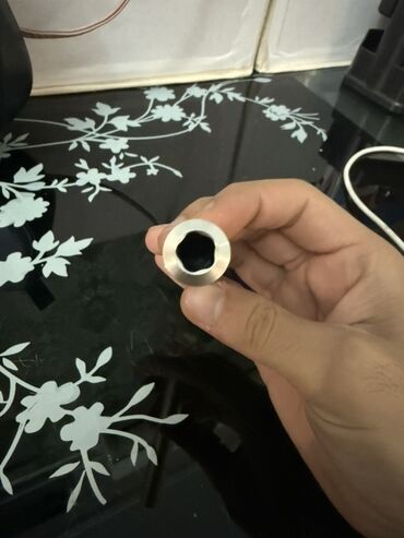 Qəlyan, vayp və aksesuarları: Məhsul: IQOS cihazı (elektron tütün qızdırıcı) Xüsusiyyətlər: - — 6